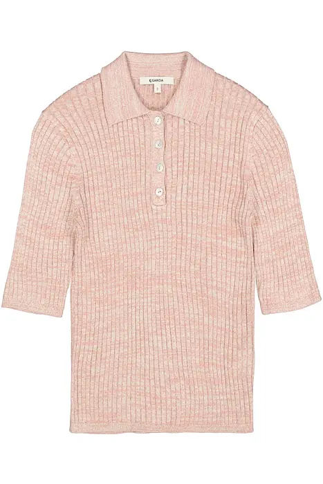 Garcia ladies pullover