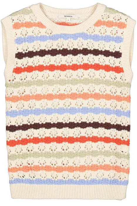 Garcia ladies pullover