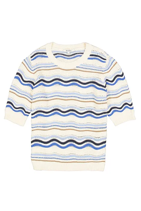 Garcia ladies pullover