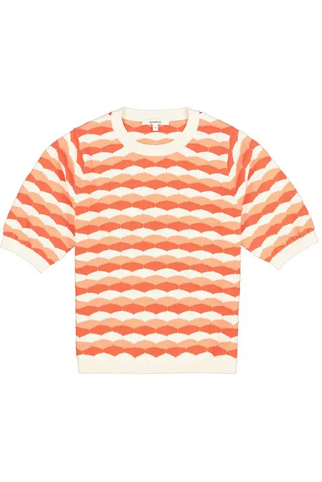 Garcia ladies pullover