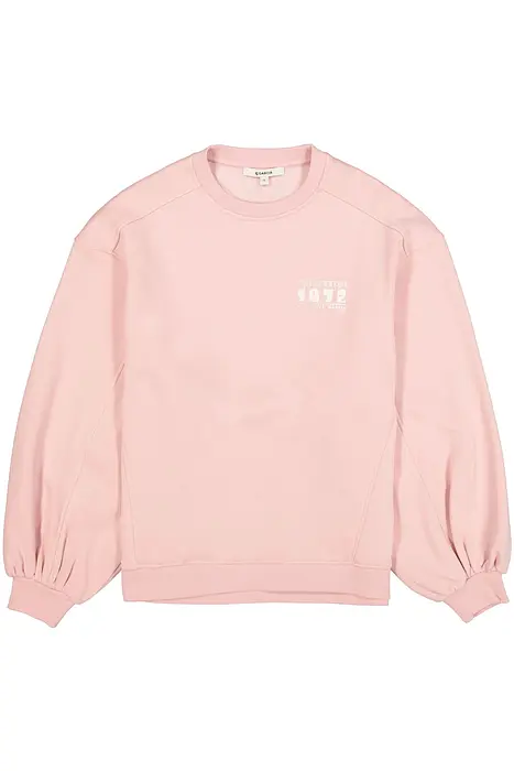 Garcia ladies sweat