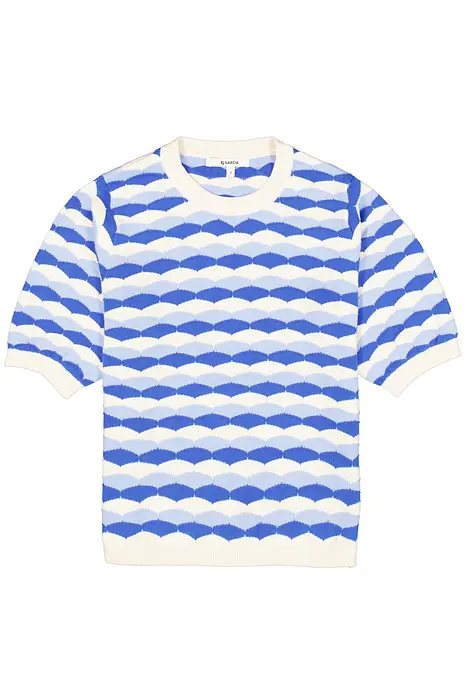 Garcia ladies pullover