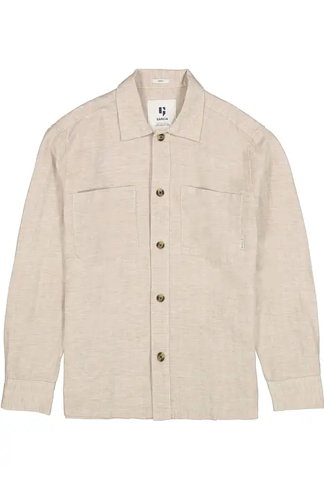 Garcia men`s overshirt