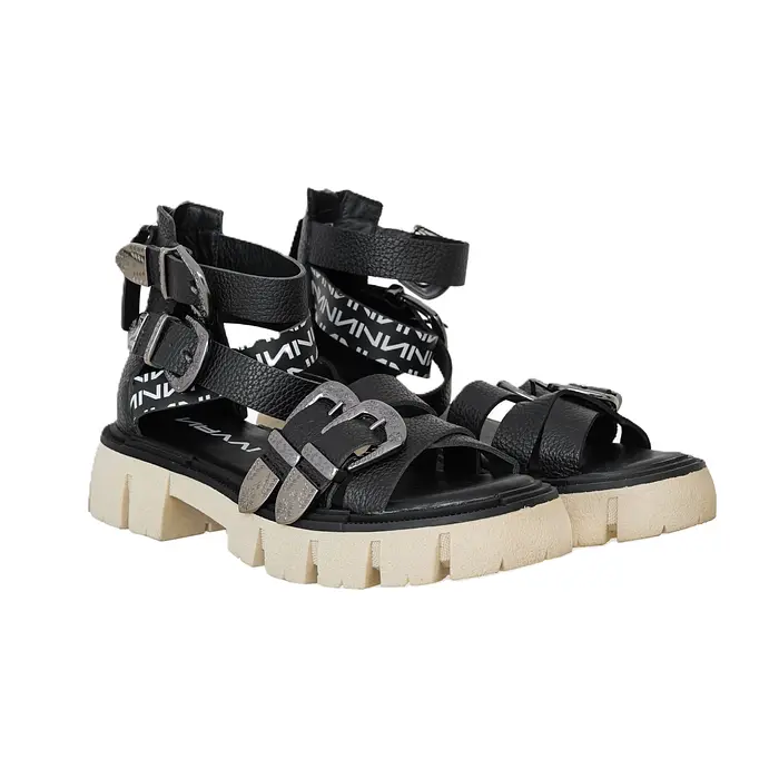 NAVVI Сандали с катарами | 2