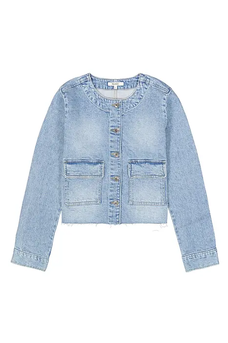 Garcia N260296_ladies jacket, 4583, L