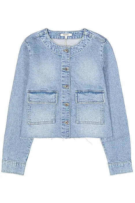 Garcia N260296_ladies jacket, 4583, L | 2