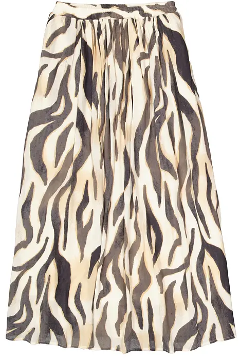 Garcia Пола с животинска шарка