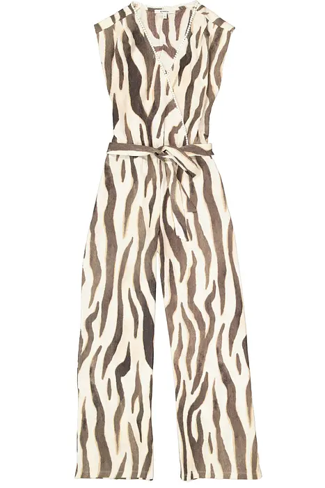 Garcia Q260118_ladies jumpsuit, 2082, L