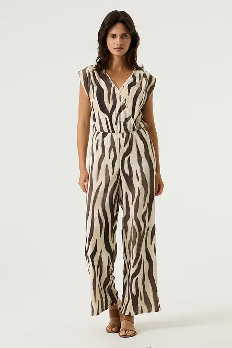 Garcia Q260118_ladies jumpsuit, 2082, L | 2