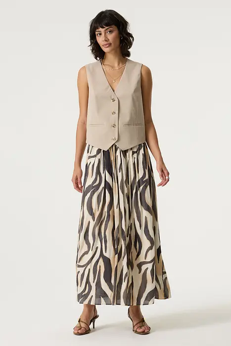 Garcia Q260093_ladies jacket, 4135, L | 2