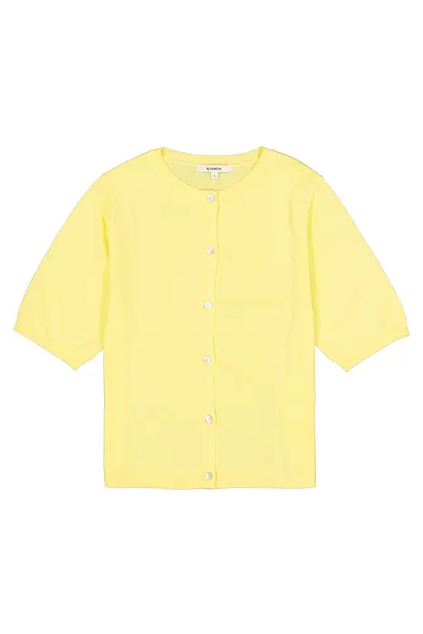 Garcia Q260051_ladies cardigan, 4038, L