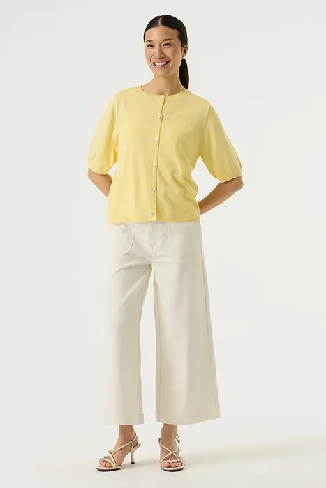 Garcia Q260051_ladies cardigan, 4038, L | 2