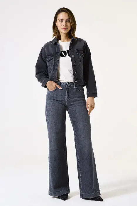 Garcia 705 col.8998_Emira ladies jac, 8998, XXL | 2