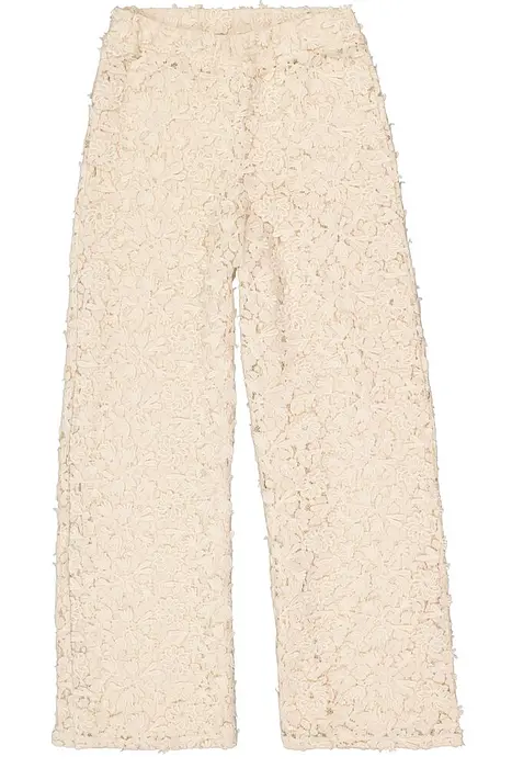 Garcia Бродиран панталон