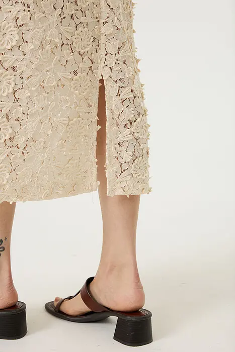 Garcia Пола с вталена кройка | 2