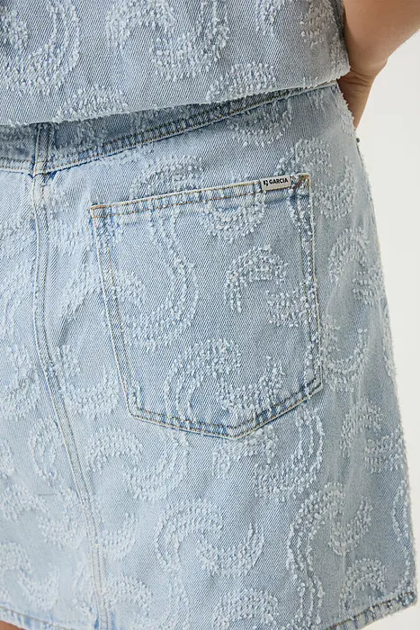 Garcia Дънкова пола | 2