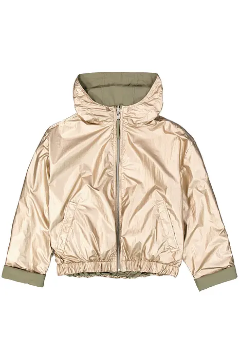 Garcia GJ520205_girls outdoor ja, 4011, 140/146