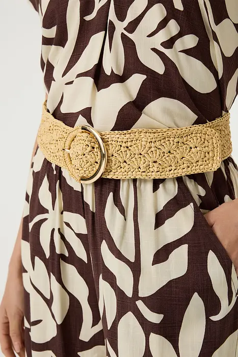 Garcia Бежов колан | 2