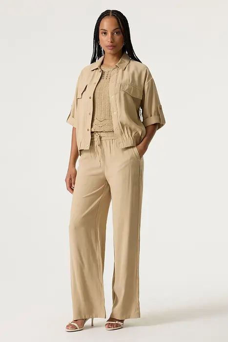 Garcia Q260090_ladies jacket, 4135, L | 2