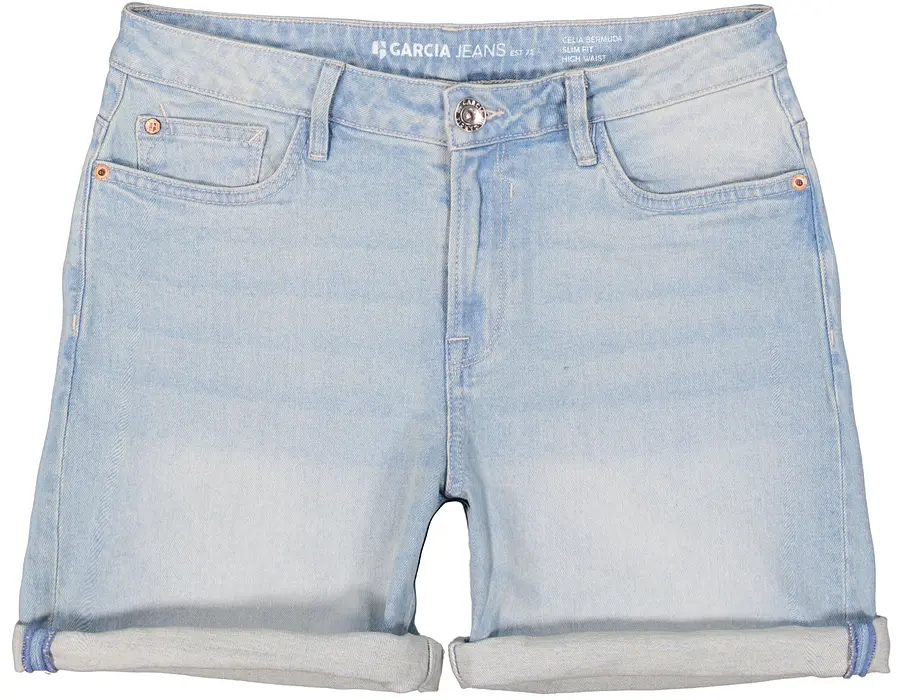 Garcia Дънкови къси панталони