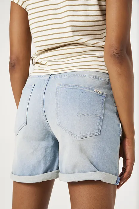 Garcia Дънкови къси панталони | 2