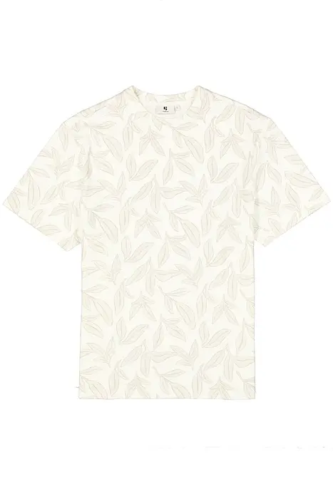 Garcia Мъжка тениска | Флорален