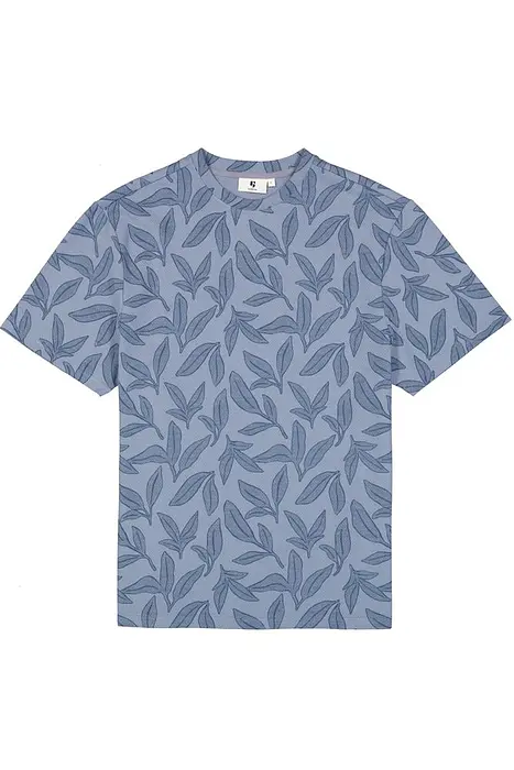 Garcia Мъжка тениска | Синя