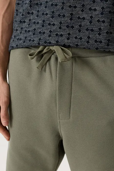 Garcia Зелени шорти | 2