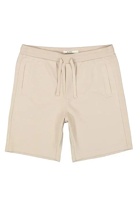Garcia Кафяви къси панталони