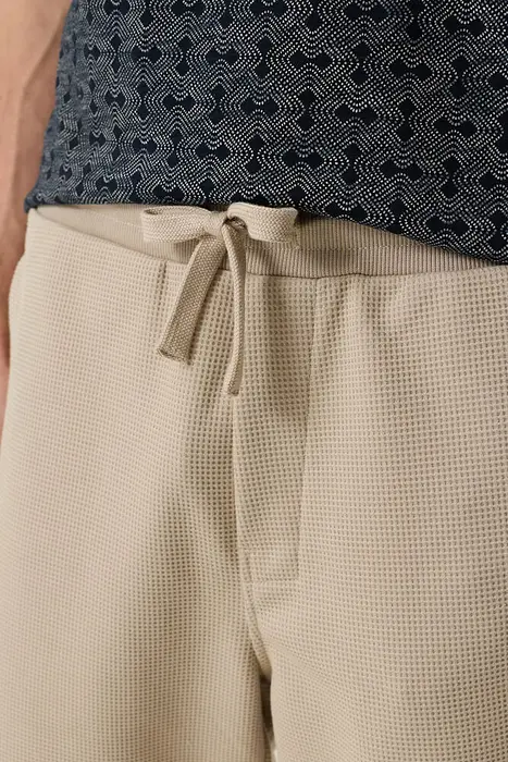 Garcia Кафяви къси панталони | 2