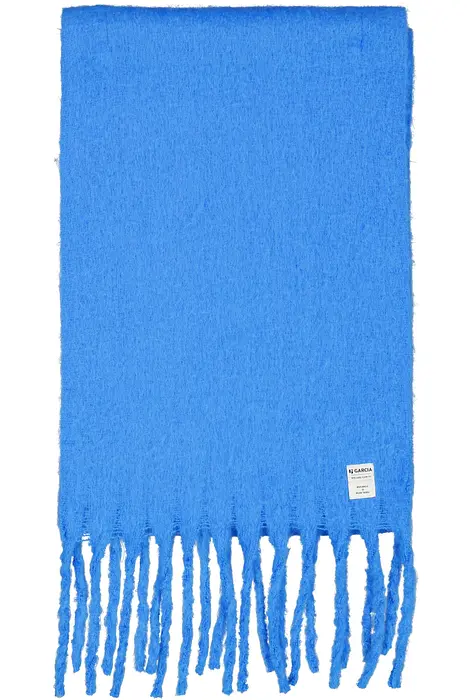 Garcia Син шал