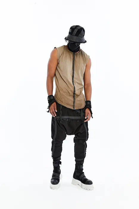 Rezvaya Мъжки потник | Бежов | 2