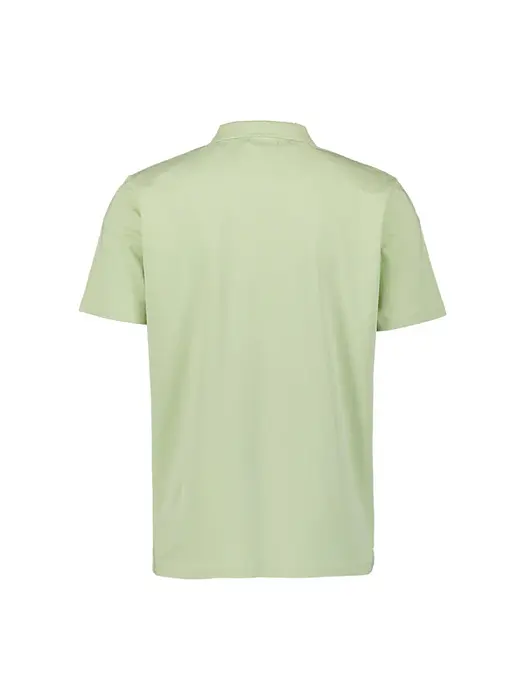 No Excess Polo V-Collar Clean | 2