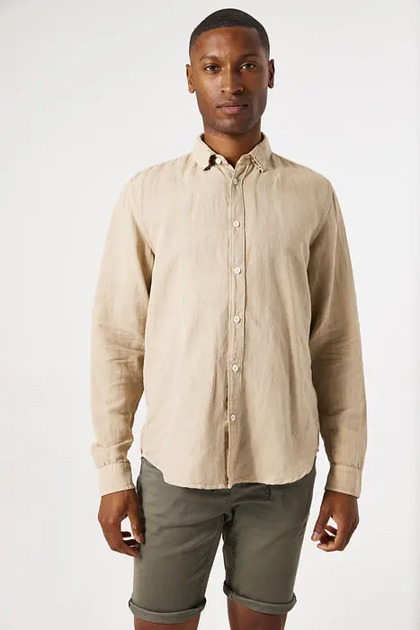 Garcia Бежова риза | 2