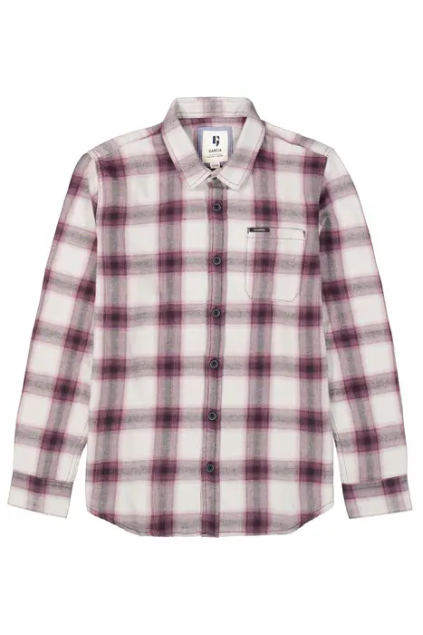 Garcia boys shirt ls