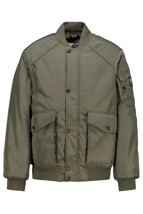 Garcia GJ530805_boys outdoor jac, 5424, 164/170