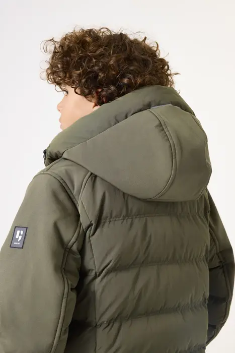 Garcia boys outdoor jac | 2
