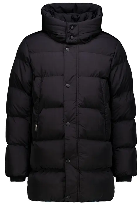Garcia GJ530804_boys outdoor jacke, 60, 140/146