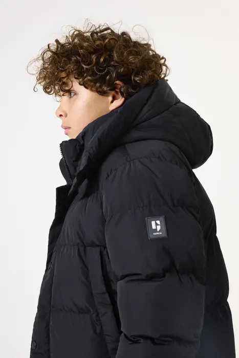 Garcia GJ530804_boys outdoor jacke, 60, 140/146 | 2