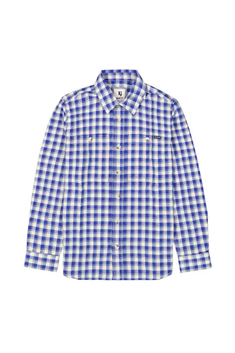 Garcia boys shirt ls
