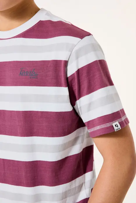 Garcia boys T-shirt ss | 2