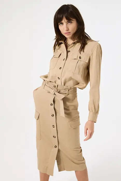 Garcia Бежова пола | 2