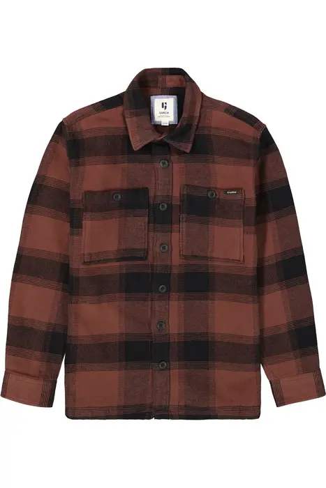 Garcia boys overshirt