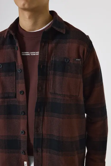 Garcia boys overshirt | 2
