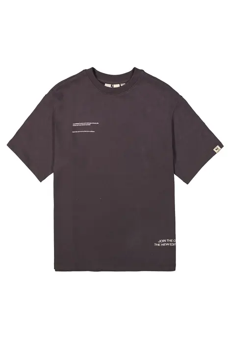 Garcia boys T-shirt ss