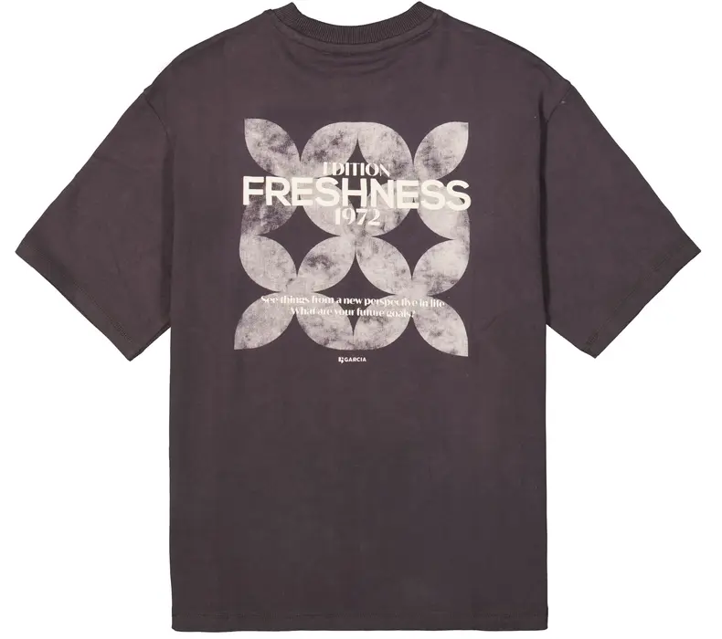 Garcia boys T-shirt ss | 2