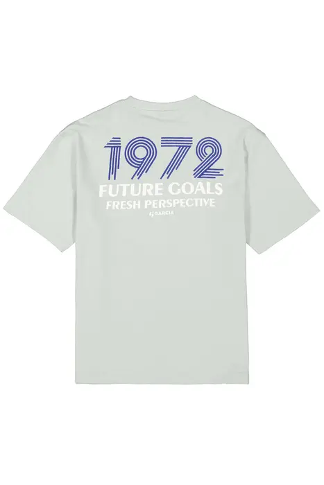 Garcia boys T-shirt ss | 2
