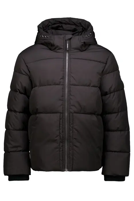 Garcia boys outdoor jacke