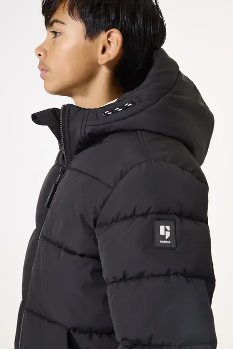 Garcia boys outdoor jacke | 2