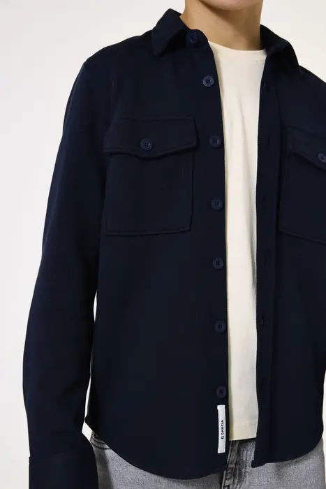 Garcia I53631_boys overshirt, 7033, 140/146 | 2